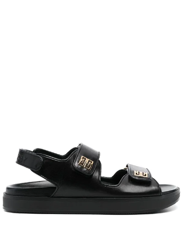 Givenchy Women's Sandals Skateboarding Sneaker Style  