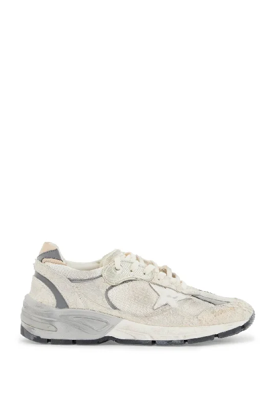 Golden Goose Dad-Star Sne Buckle -