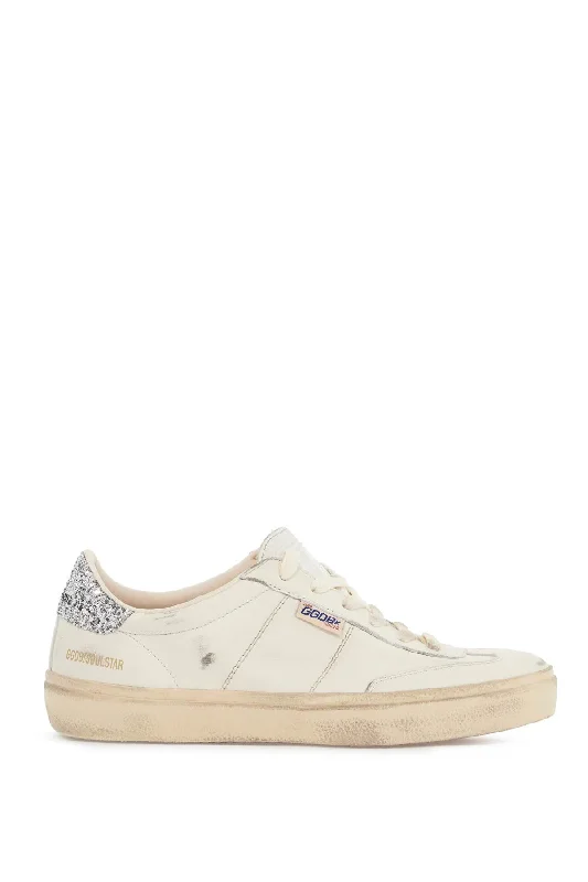 Golden Goose Soul-Star Sne Cowboy Boot Western Style  