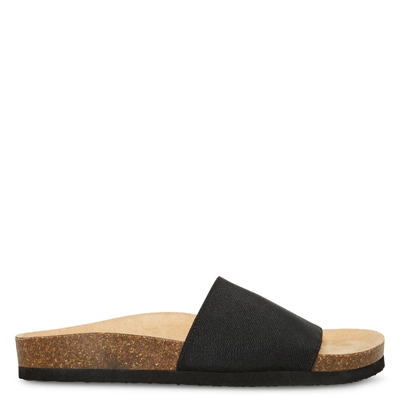 GRAVITY BLACK Minimalist Sneaker Style  