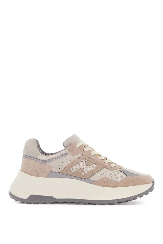 Hogan High-Fidelity Sne Moccasin Soft - Sole Style  