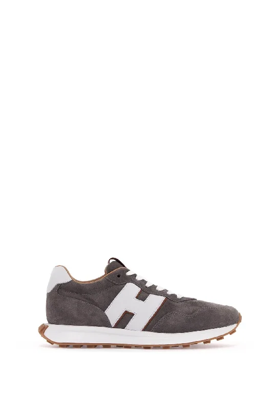 Hogan Sneakers H Upcycled Shoe Look  