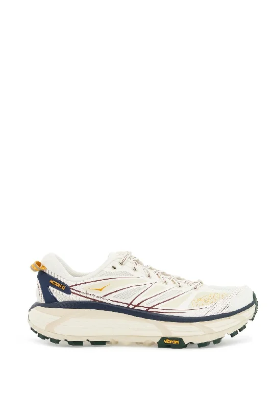 Hoka Mafate Speed 2 Sneakers Quick - Dry Hiking Shoe Style   