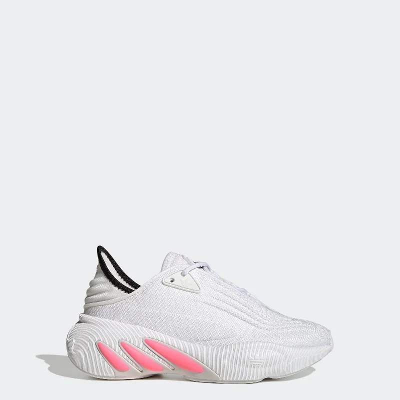 cloud white / beam pink / grey one