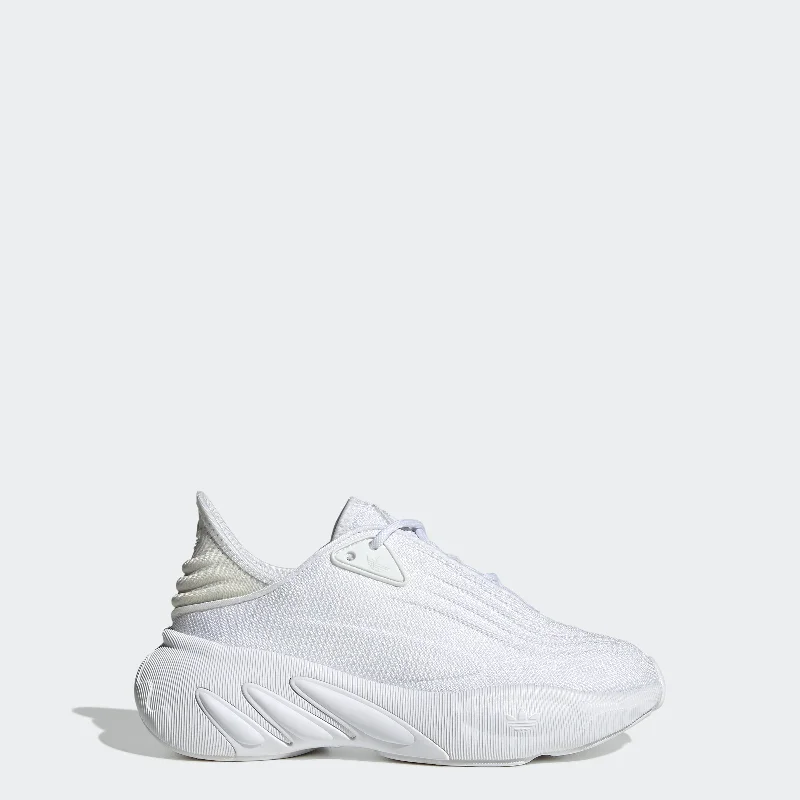 cloud white / cloud white / dash grey