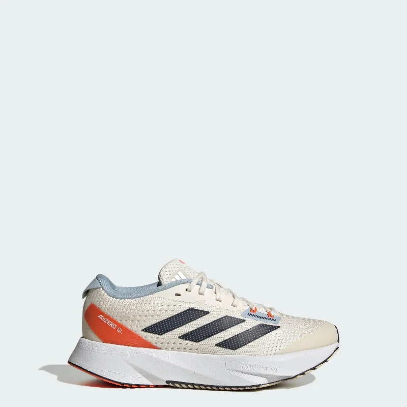 Kids' adidas Adizero SL Running Lightstrike Running Shoes Kids Upcycled Shoe Look  