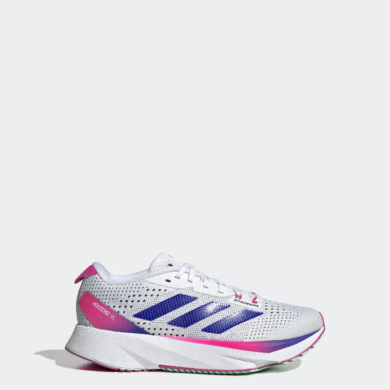 cloud white / lucid blue / lucid fuchsia