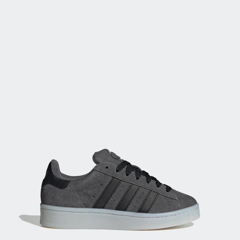 Kids' adidas Campus 00s Shoes Glow - in - the - Dark Shoe Design  