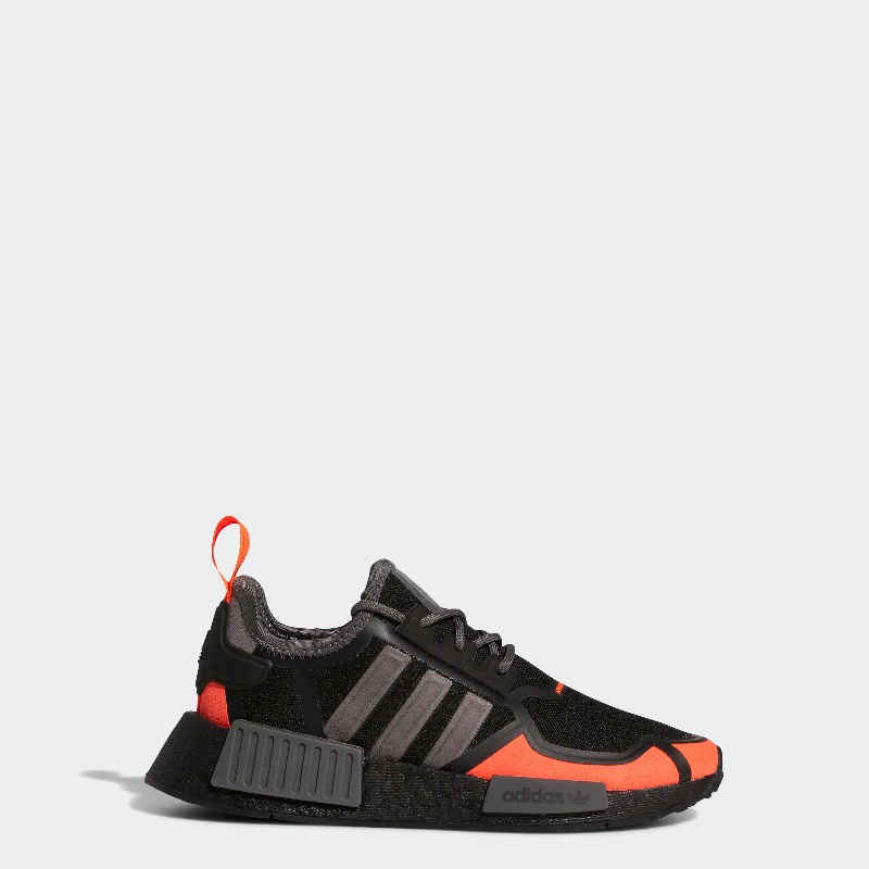Kids' adidas NMD_R1 Shoes Minimalist Sneaker Style  