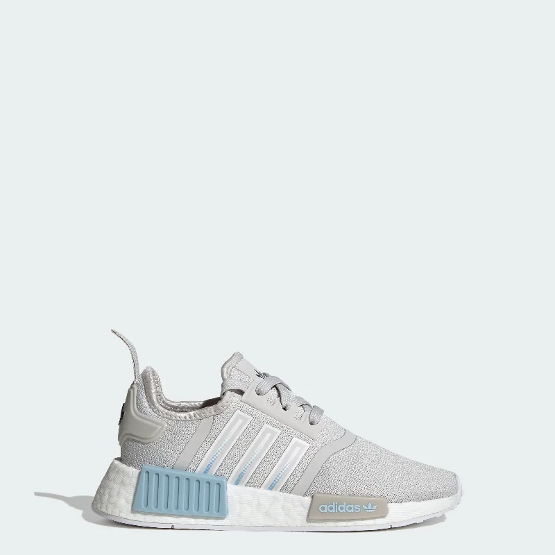 Kids' adidas NMD_R1 Shoes Kids Sustainable Shoe Design  