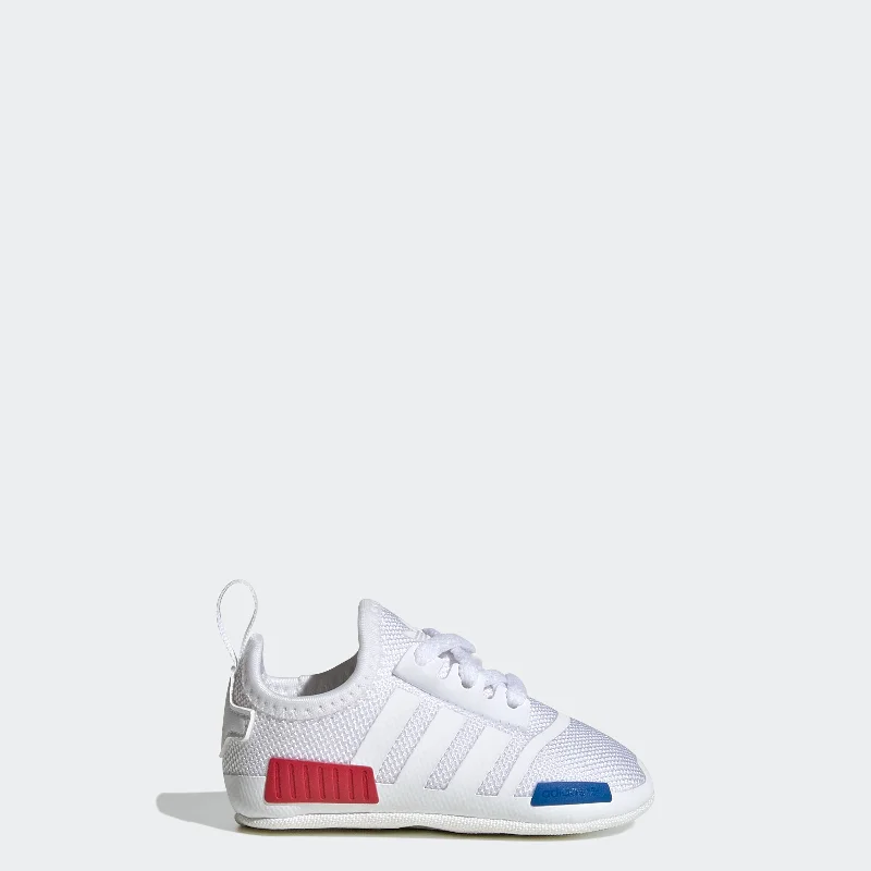 Kids' adidas NMD Shoes Elastic - Sided Chelsea Look  