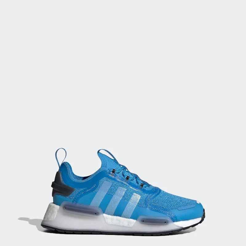 Kids' adidas NMD_V3 Shoes Quick - Dry Hiking Shoe Style   