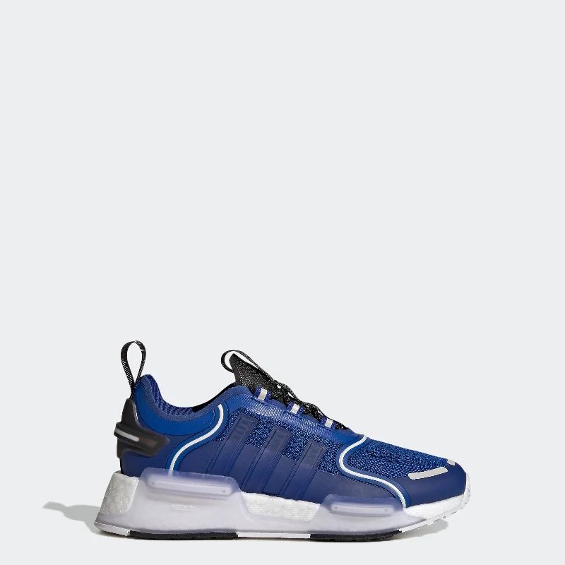 Kids' adidas NMD_V3 Shoes Comfortable Derby Style  