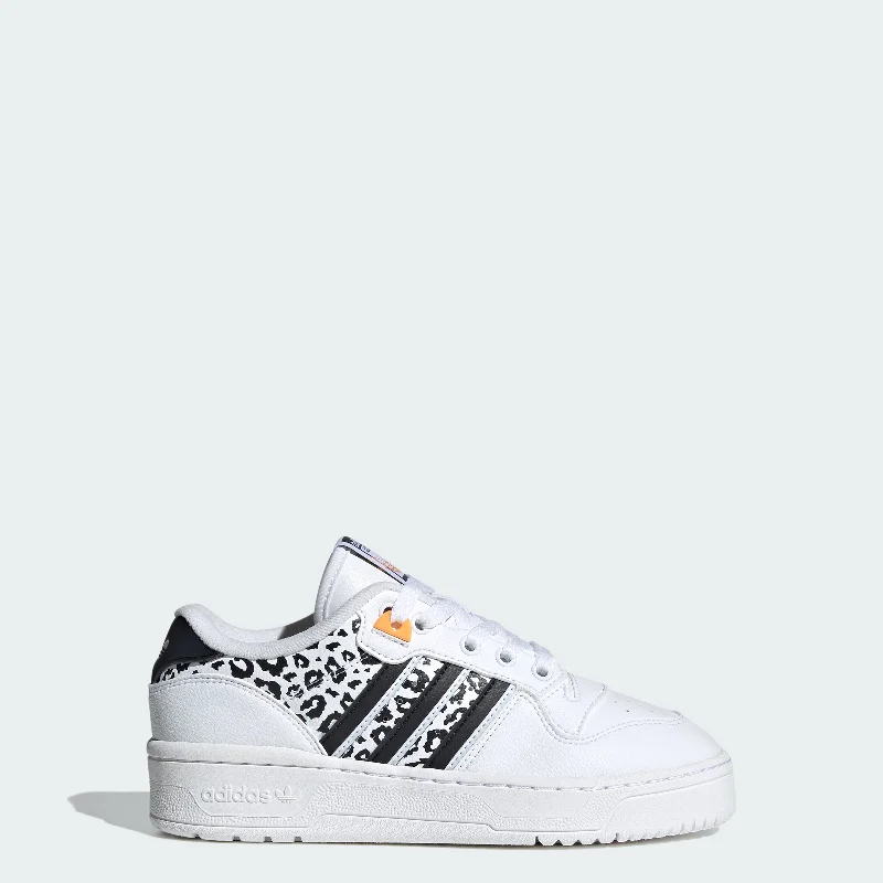 Kids' adidas Rivalry Low Shoes Kids Buckle -
