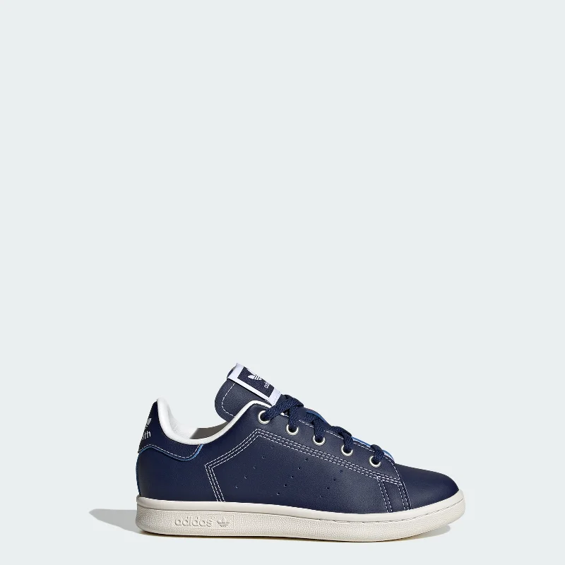 Kids' adidas Stan Smith Shoes Kids Tech - Inspired Sneaker Look  