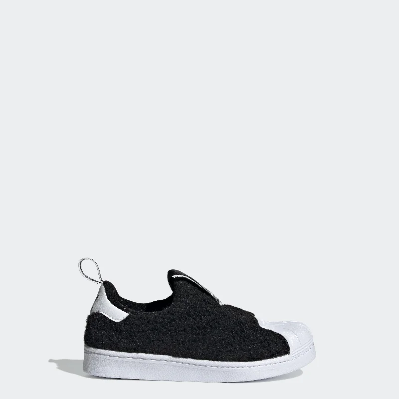 Kids' adidas Superstar 360 Shoes Moccasin Soft - Sole Style  