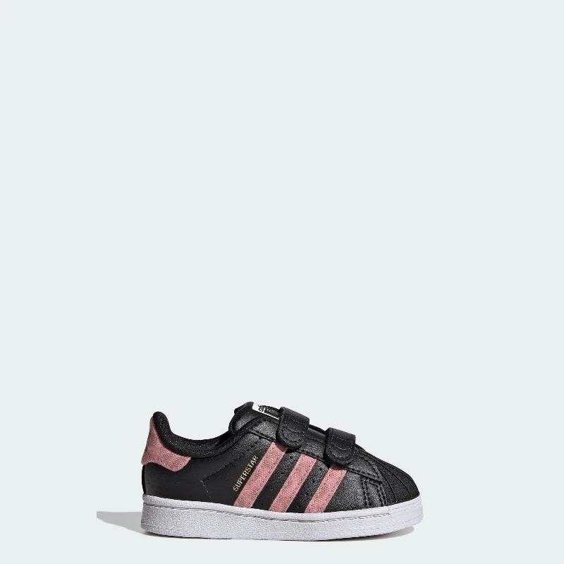 Kids' adidas Superstar Comfort Closure Shoes Kids Desert Boot Utility Style  