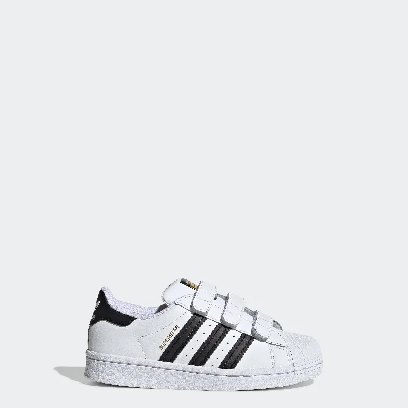 Kids' adidas Superstar Shoes Smart - Shoe Functionality Style  