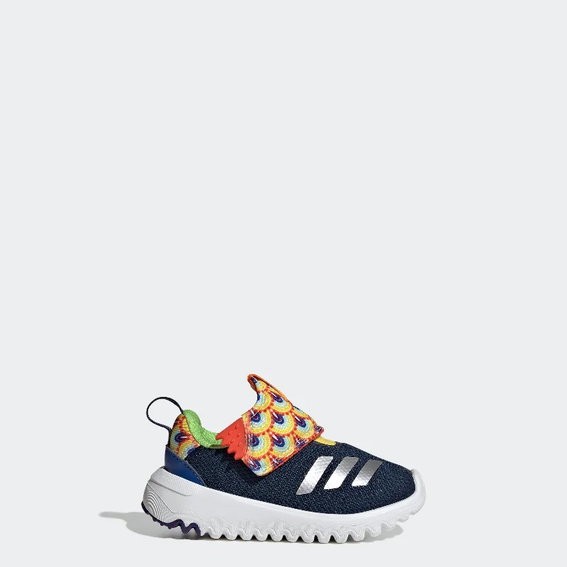 Kids' adidas Suru365 Slip-On Shoes Camouflage Print Boot Style  
