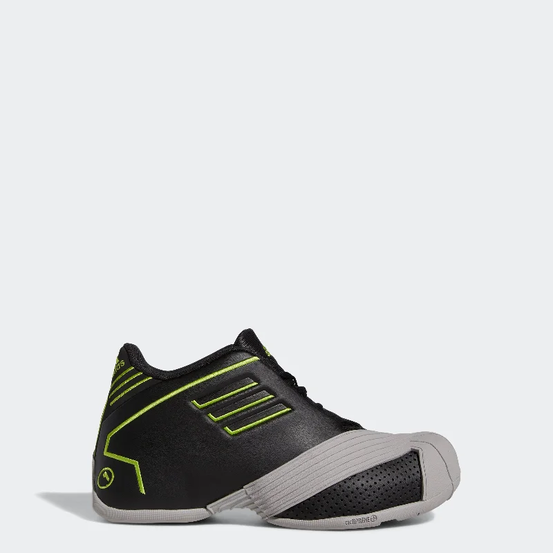 Kids' adidas T-Mac 1 Basketball Shoes Quick - Dry Hiking Shoe Style   