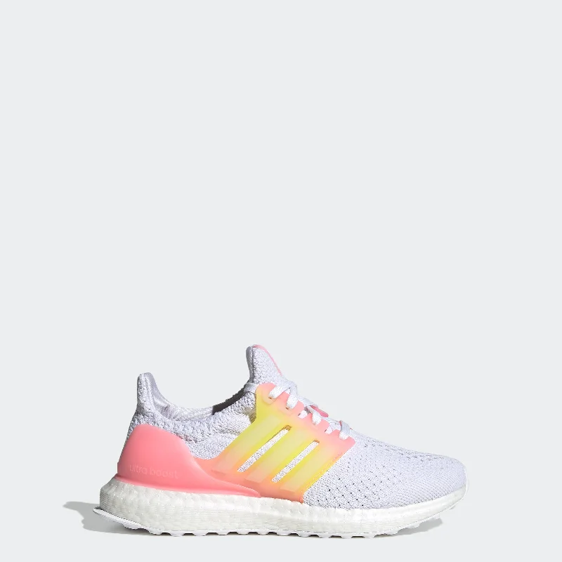 Kids' adidas Ultraboost 5.0 DNA Shoes Casual Loafer Style          