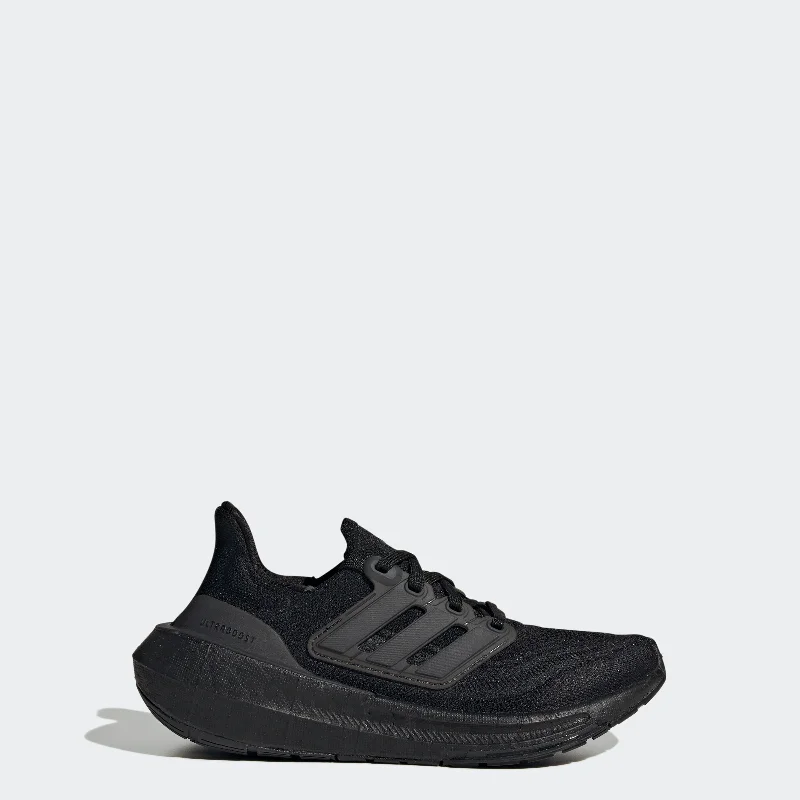 Kids' adidas Ultraboost Light Running Shoes Edwardian Shoe Look  