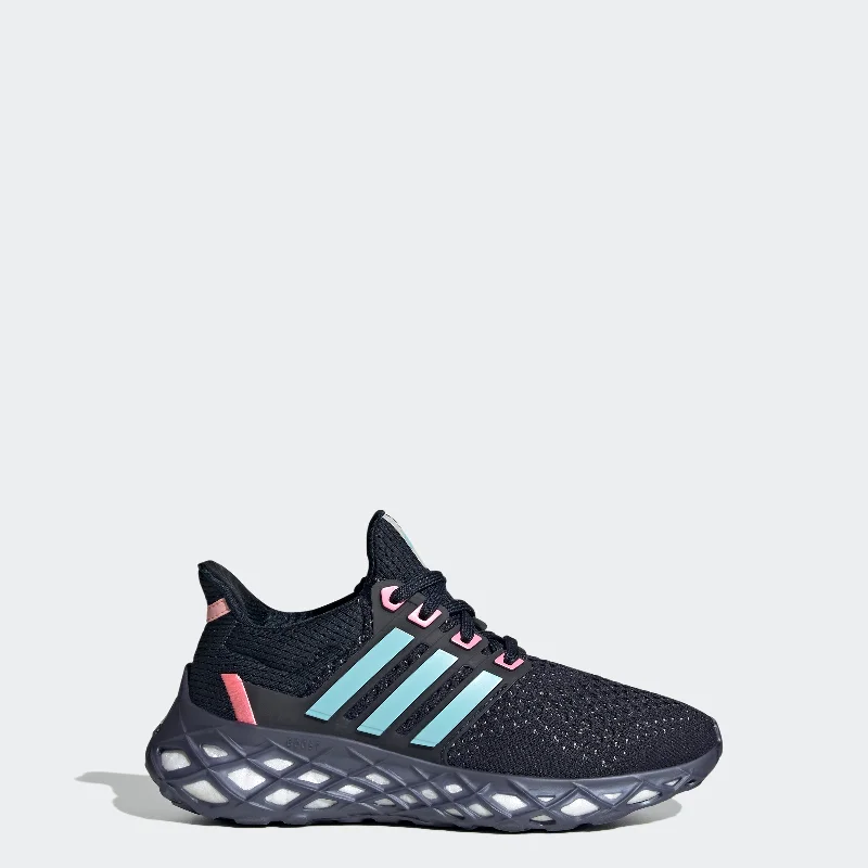 Kids' adidas Ultraboost Web DNA Shoes Hip - Hop Sneaker Style  