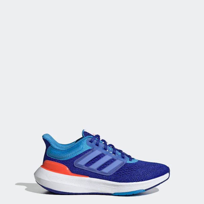 Kids' adidas Ultrabounce Shoes Business Monk Strap Style  