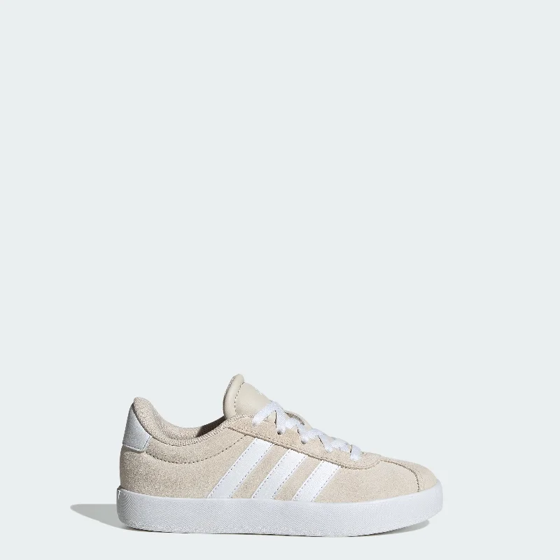 Kids' adidas VL Court 3.0 Shoes Kids Bespoke Shoe Aesthetic 