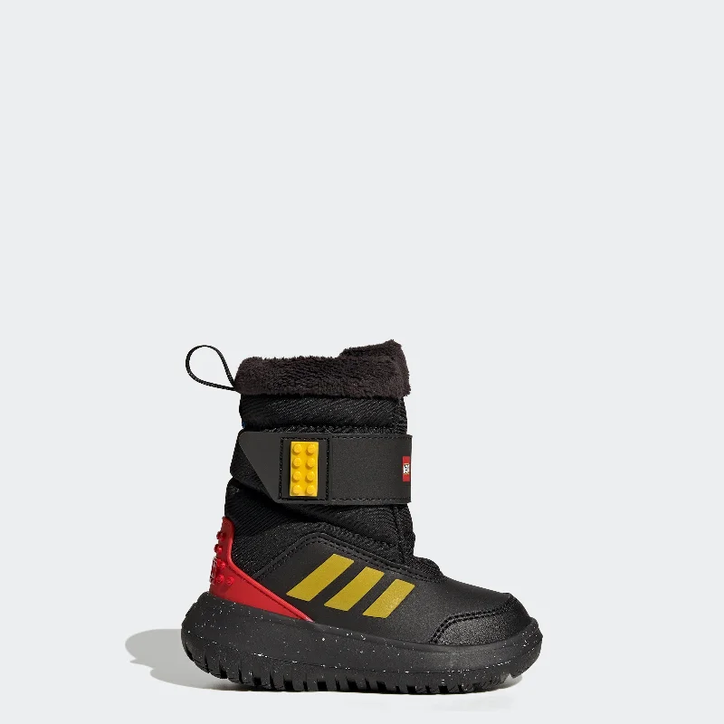 core black / eqt yellow / red
