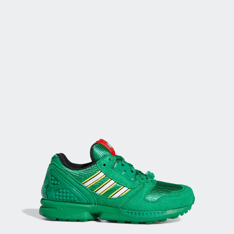 green / cloud white / green