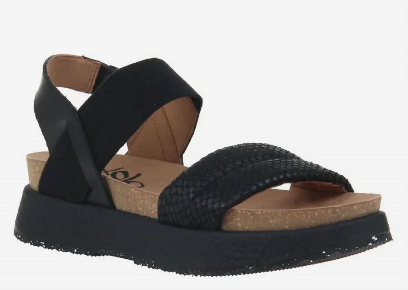 Libra In Black Art Deco - Inspired Shoe Look  