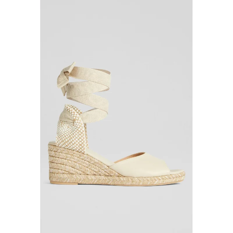 Marianne Casual Sandals Blue Coast Loafer Aesthetic 
