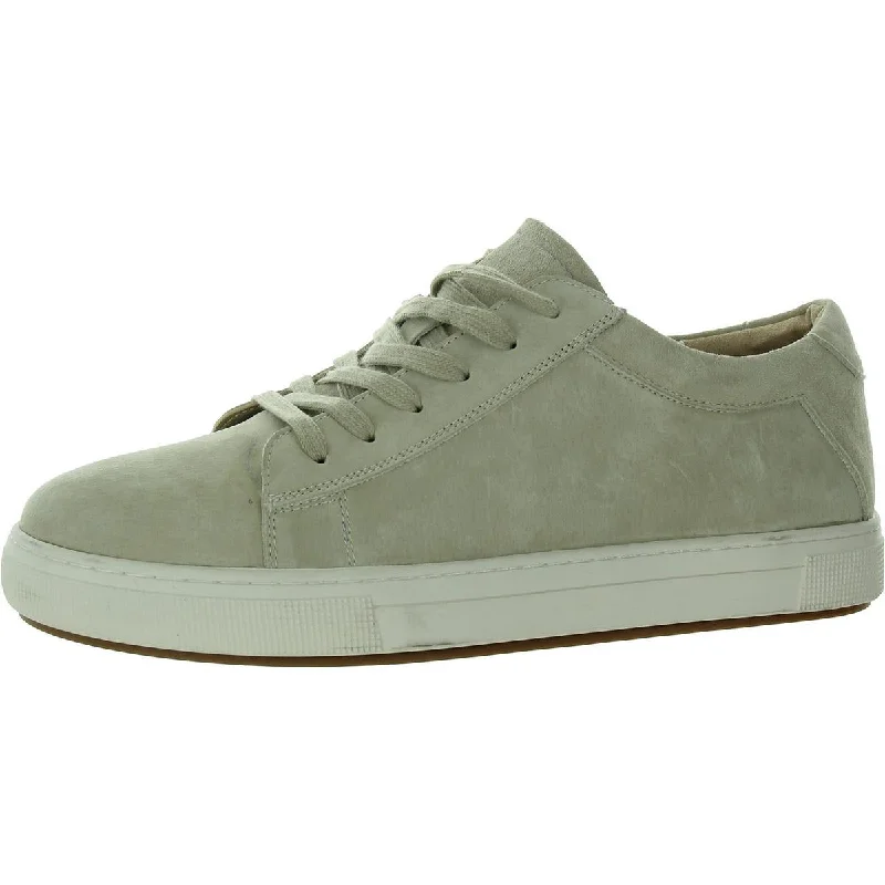Mens Leather Lace up Casual And Fashion Sneakers Artisan - Crafted Loafer Style  