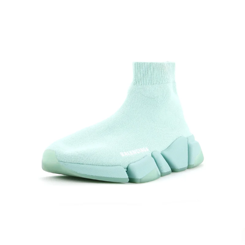 Men's Speed 2.0 Sneakers Technical Knit Casual Loafer Style          