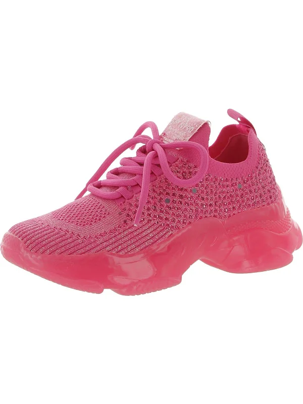 Miss Girls Little Kid Play Athletic and Training Shoes Patchwork Shoe Aesthetic  