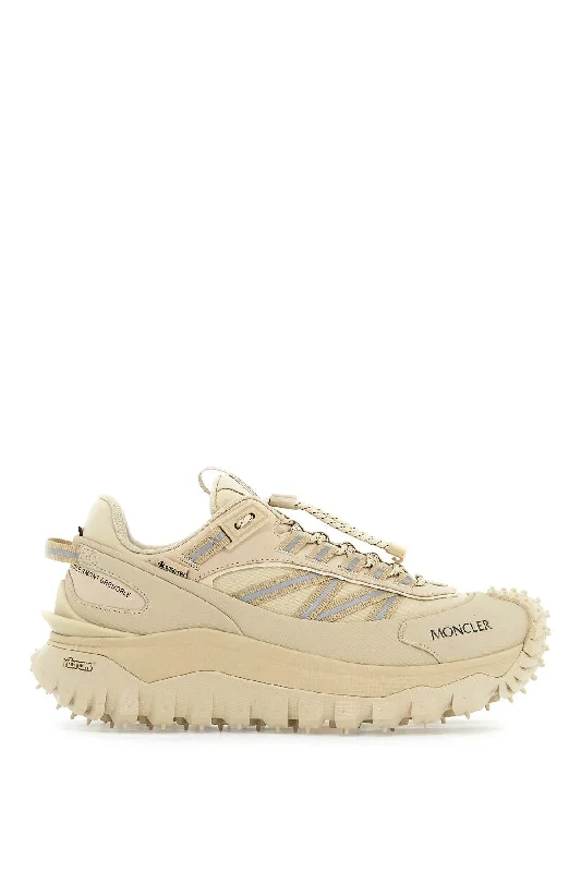 Moncler Trailgrip Gtx Sneakers Hip - Hop Sneaker Style  