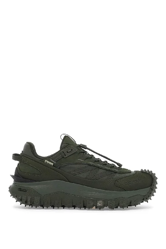 Moncler Trailgrip Gtx Sneakers Blue Coast Loafer Aesthetic 