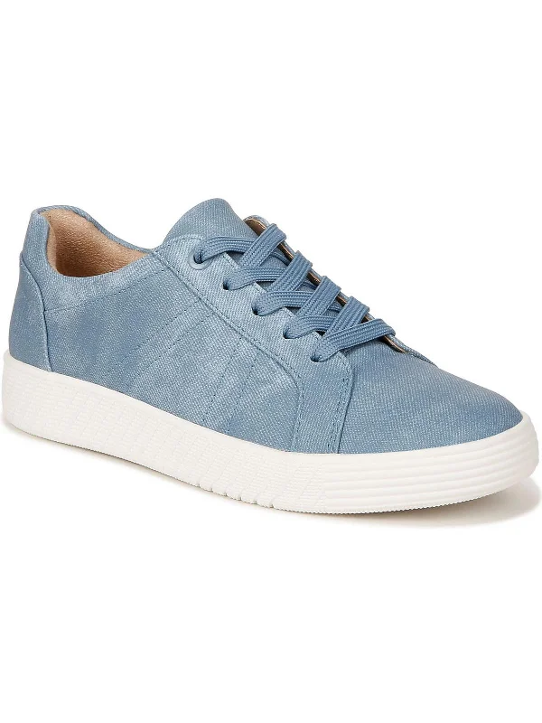 Neela Womens Faux Leather Casual and Fashion Sneakers Hiking Boot Durability Style  