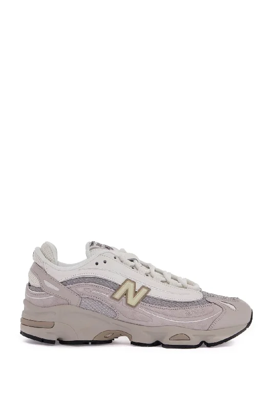 New Balance '1000 Sne Camouflage Print Boot Style  