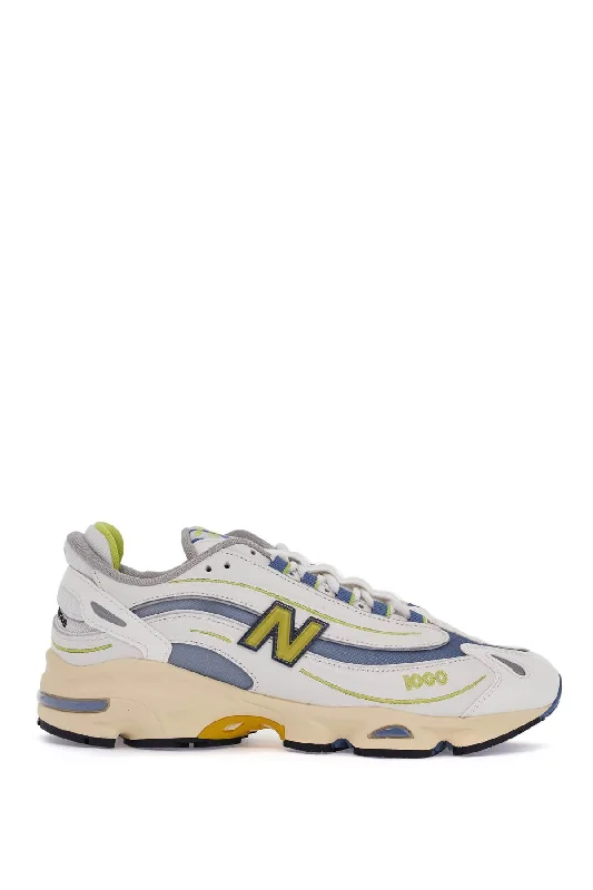New Balance '1000 Sne Edwardian Shoe Look  