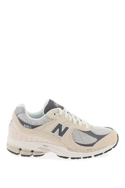 New Balance 2002R Sneakers Buckle -