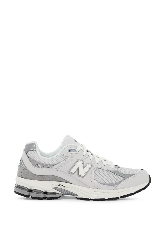 New Balance 2002R Sneakers Single - Buckle Monk Look  