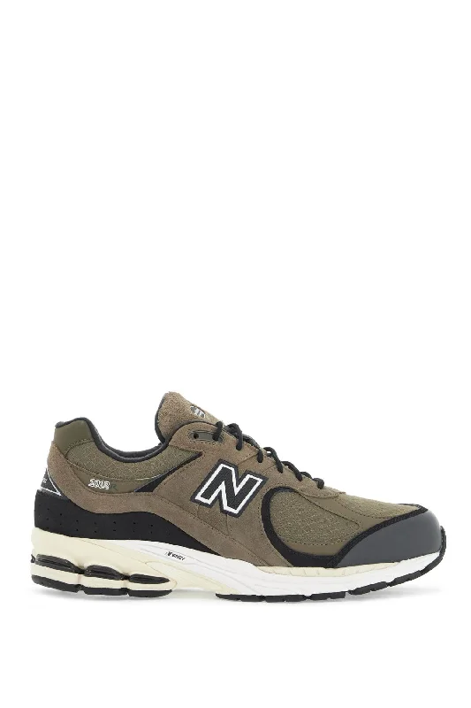 New Balance 2002Rx Sne Quilted Shoe Design  