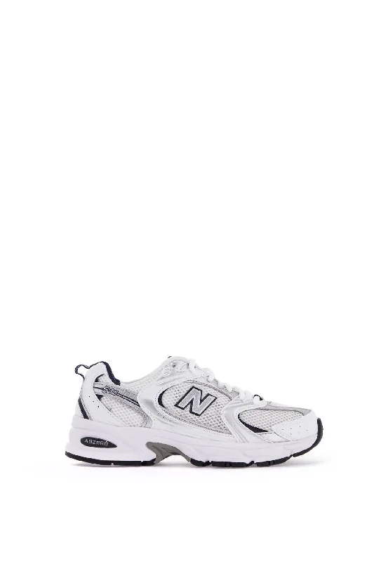 New Balance 530 Sneakers Brogue Oxford Aesthetic 