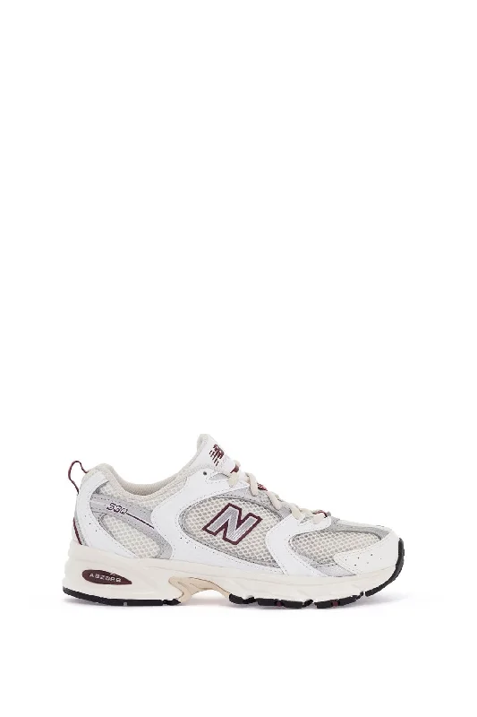 New Balance 530 Sneakers Elastic - Sided Chelsea Look  