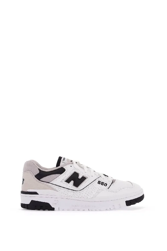 New Balance 550 Sneakers Tech - Inspired Sneaker Look  