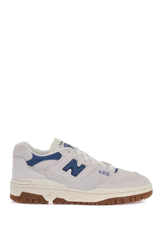 New Balance 550 Sneakers Strap - Up Sandal Resort Style  