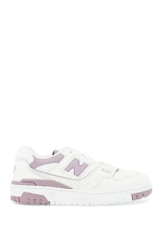 New Balance 550 Sneakers Hemp - Material Shoe Style  