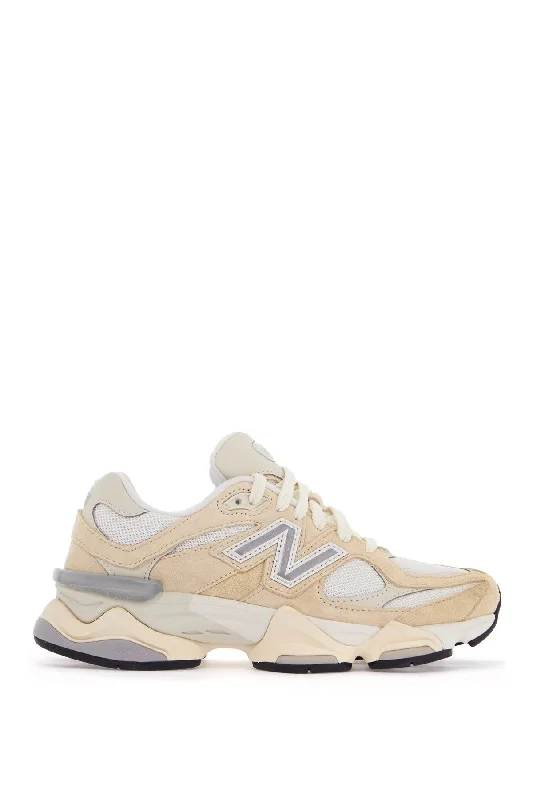 New Balance 9060 Sneakers Mod Oxford Design  